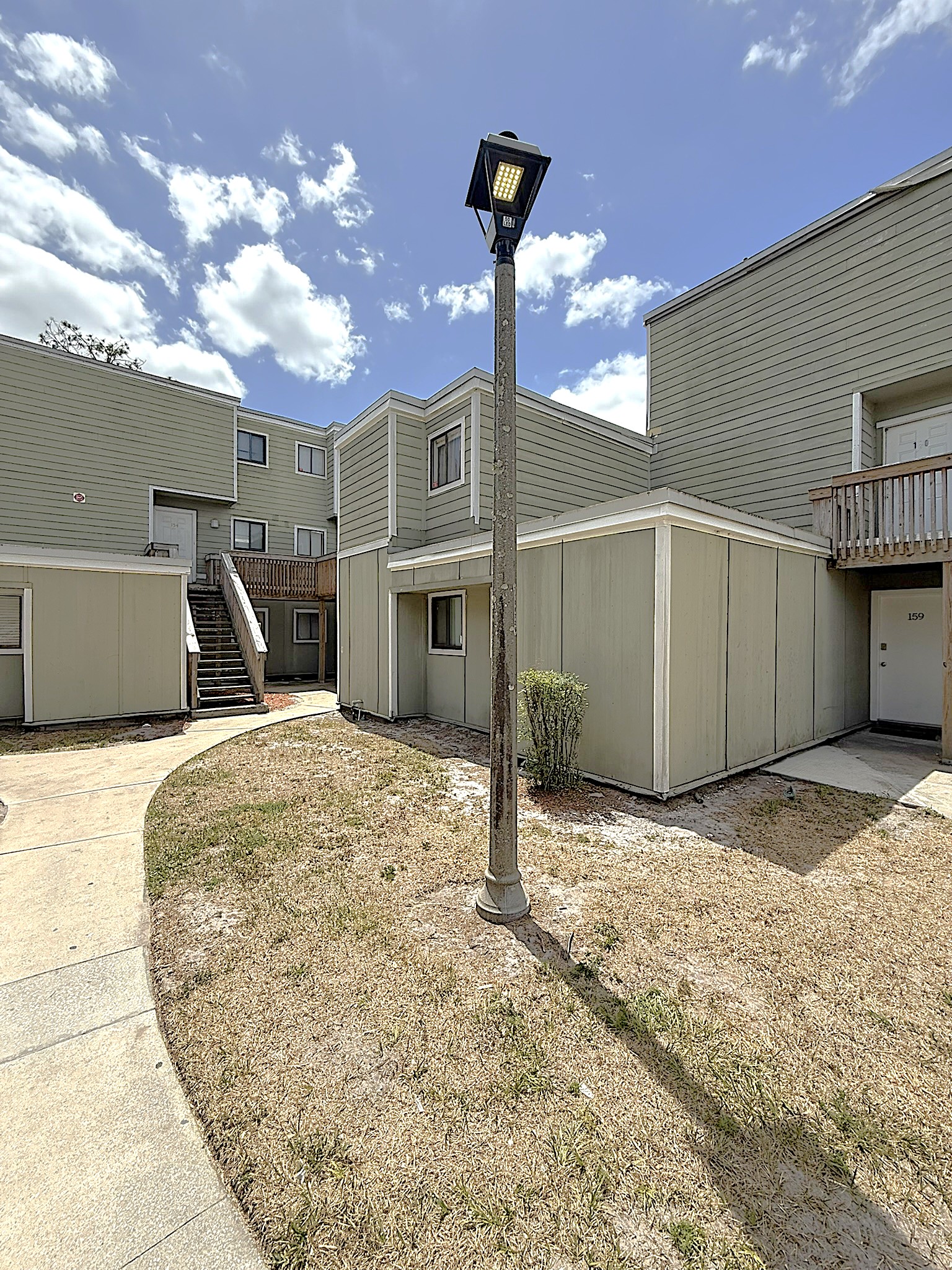 157 Scottsdale Square - 157