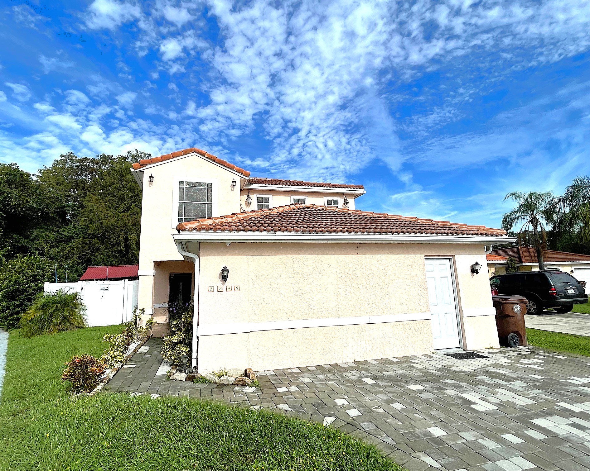 2348 Cordova Court