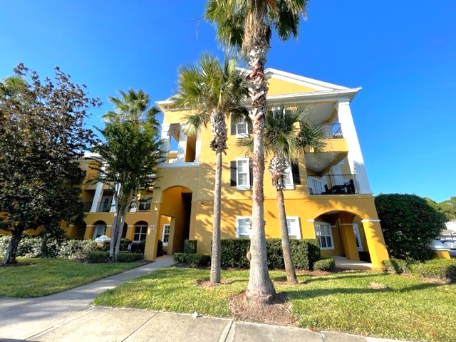 3701 Conroy Road