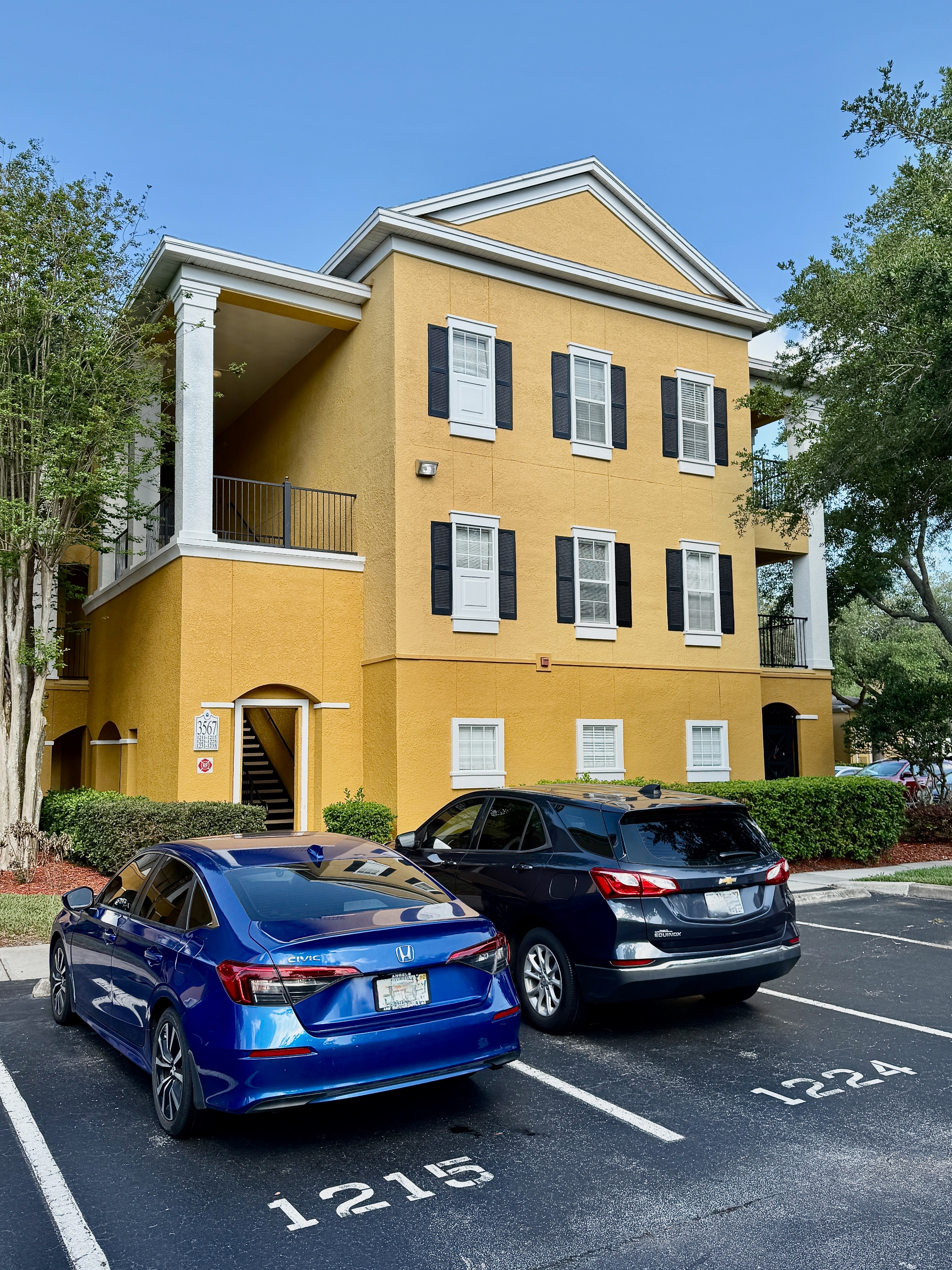 3567 Conroy Road
