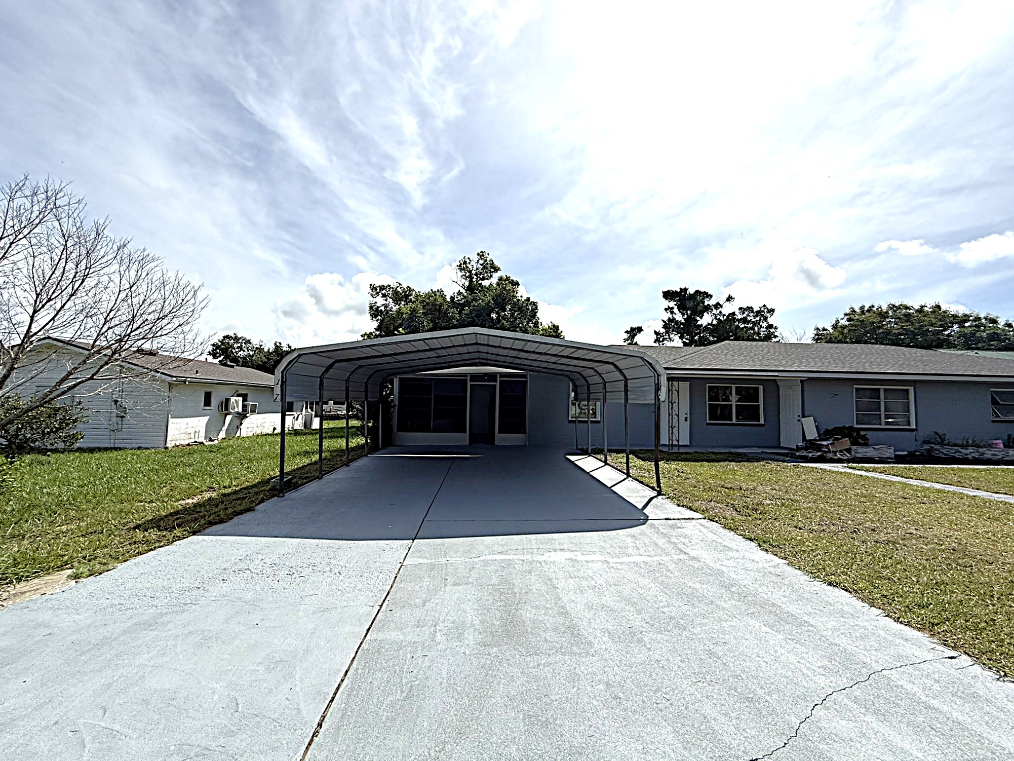 107 Hill Circle